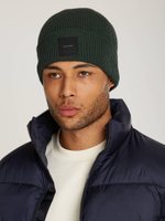 Шапка Calvin Klein - темно-зеленый(K50K512356)