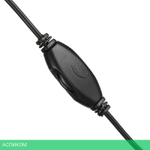 Наушники Oklick HS-M137V (614046)