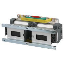 Контактор КТИ-52653 реверсивный ЭРА PRO KKT53-265-230-10-E 265А 230В/АС3 | Контакторы КТИ