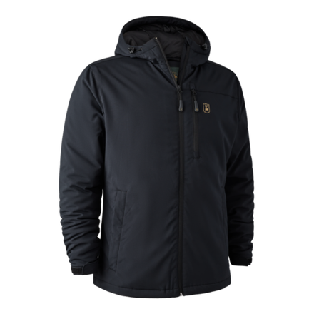 Куртка Deerhunter Denver Winter (999 Black)