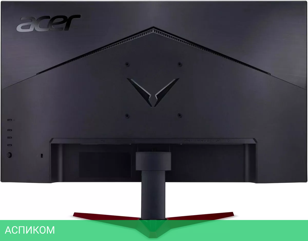 Монитор Acer VG270Ebmipx UM.HV0EE.E01