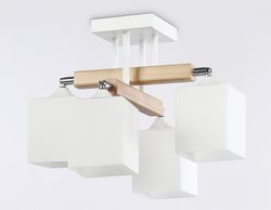 Ambrella Подвесная люстра Traditional TR9512