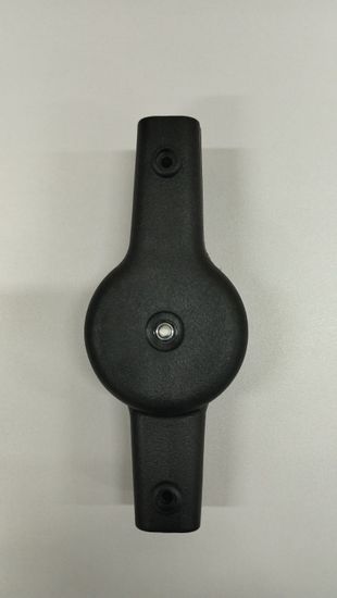 Соединитель рукояток с фиксатором для снегоуборщика BST-2200YA