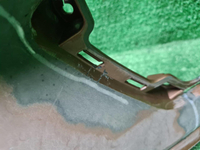 Бампер передний Hyundai Creta 1 (2016-2021)