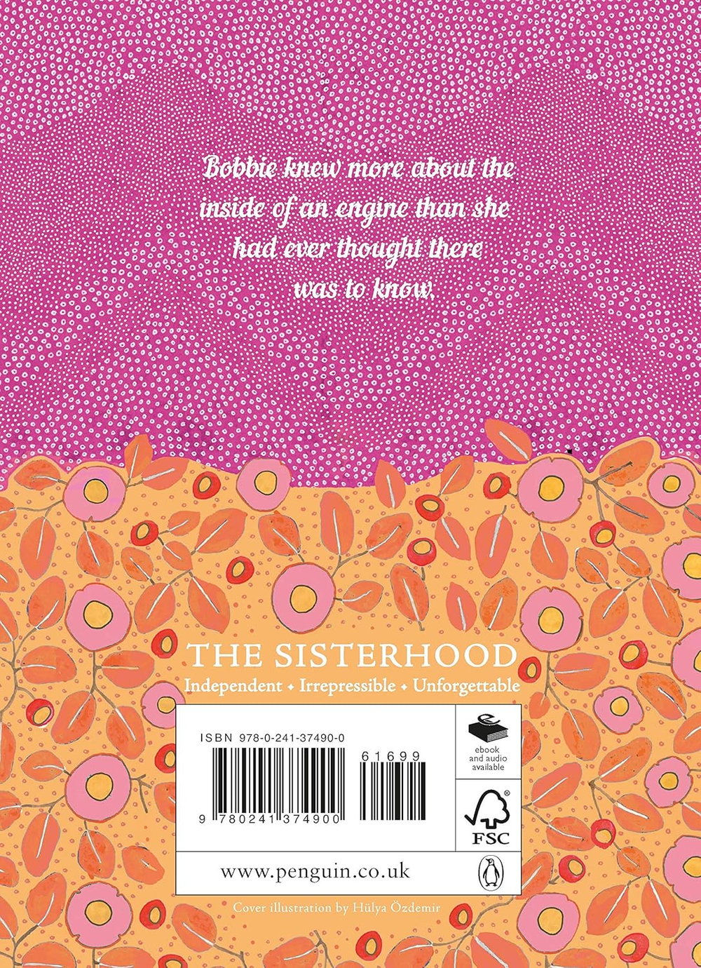 The Railway Children: The Sisterhood