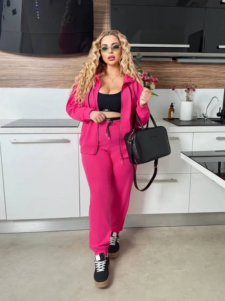 Костюм УК-804 Fabrika