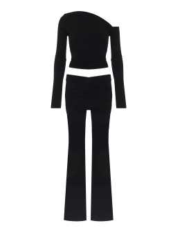 Комплект Avrora с брюками