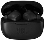 Беспроводные наушники JBL Wave 200TWS Global, USB Type-C, черный