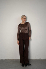 Брюки женские М-024