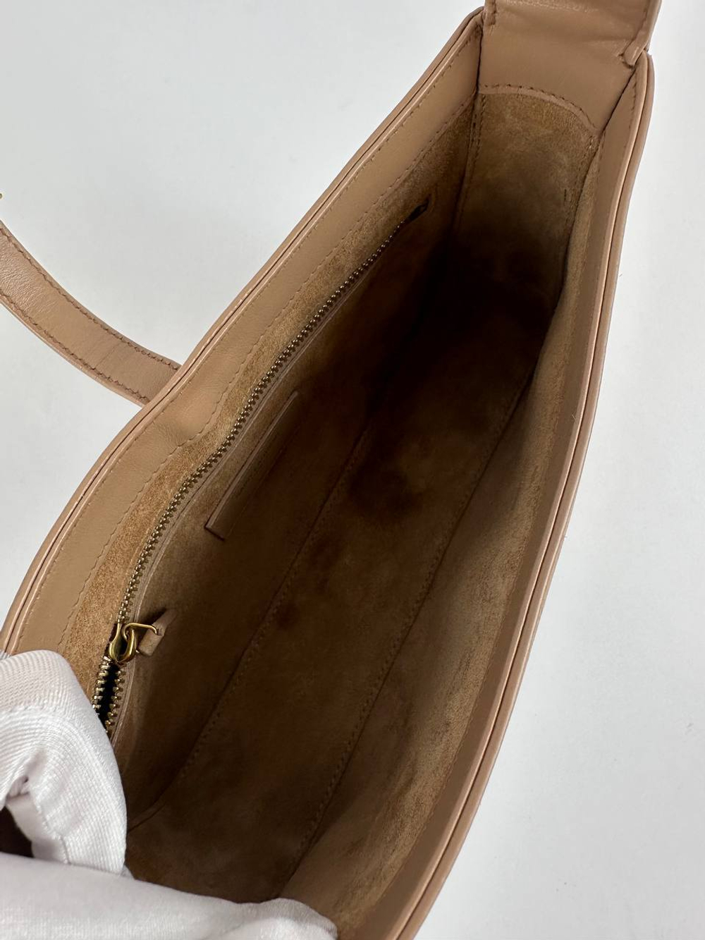 Сумка Saint Laurent Le 5 à 7
