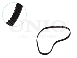 Комплект ремня ГРМ UNIO BLT-10008K