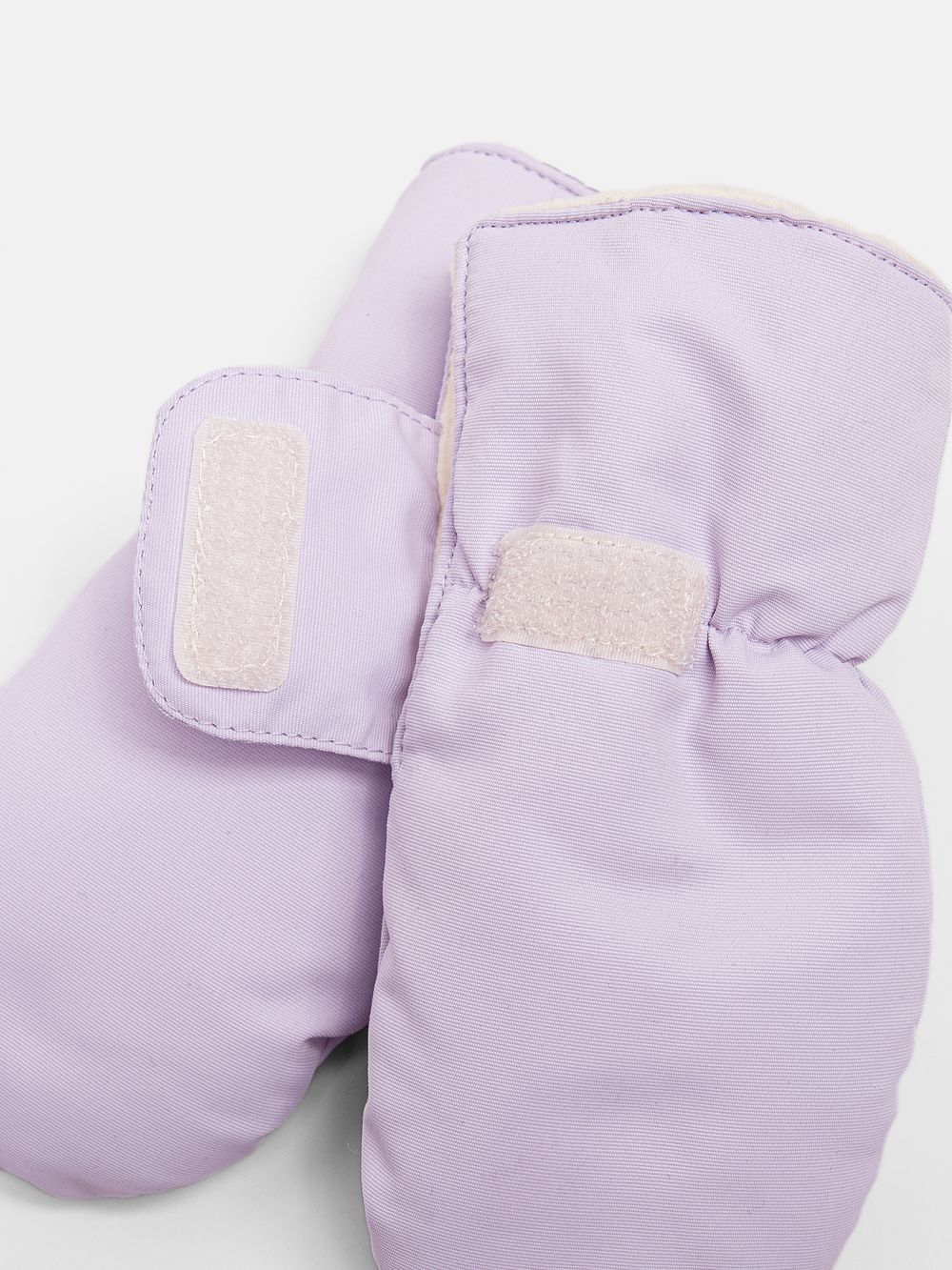 Варежки "Вереск" 0+