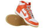 Кроссовки Nike Dunk (Женская размерная сетка)