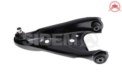 SIDEM - 5970-SIE - Control/Trailing Arm, wheel suspension
