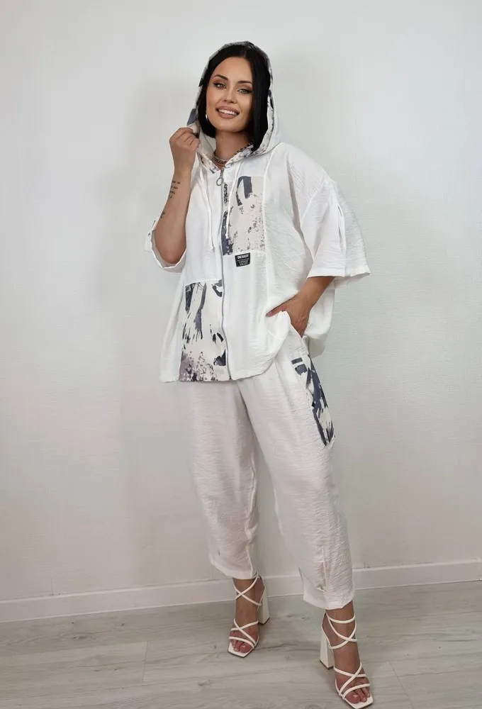 Костюм 01432-2 Fabrika