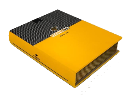 Хьюмидор Cohiba