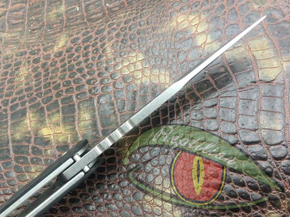 Нож городской Steelclaw RAS01