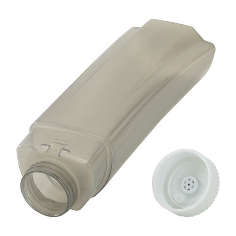 Швабра с распылителем UltraSpray X, 2 насадки из микрофибры объемный ворс, скребок, LAIMA, 609143