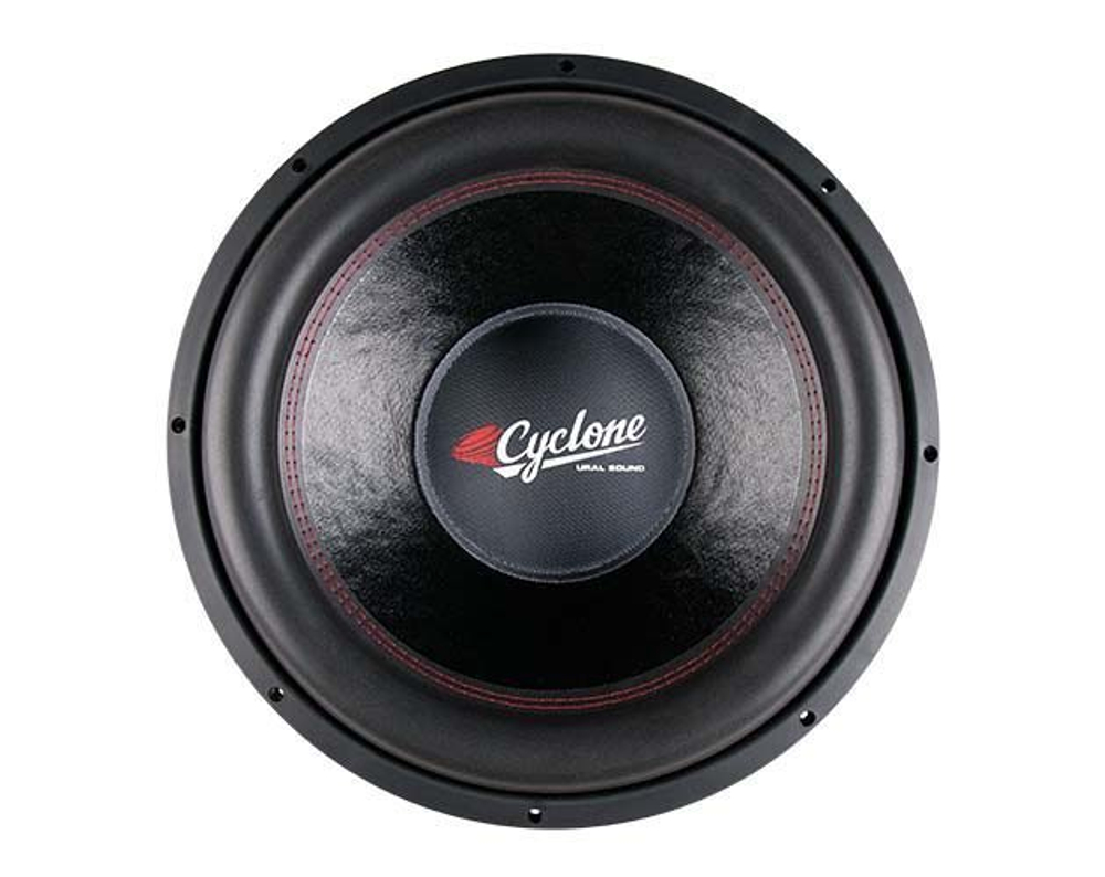 Сабвуфер Ural Cyclone 15 - BUZZ Audio