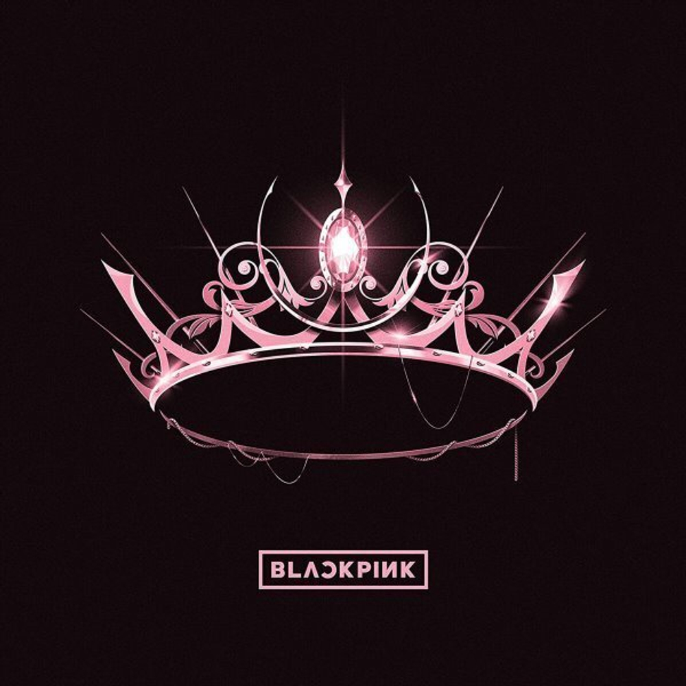 Винил BLACKPINK - BLACKPINK 1st VINYL LP (THE ALBUM) limited edition