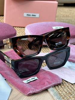 Miu Miu Glasses