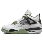 Кроссовки Jordan Air Jordan 4 "Oil Green", AQ9129-103