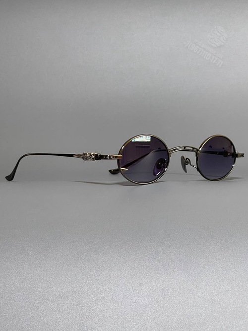 Солнцезащитные очки Chrome Hearts