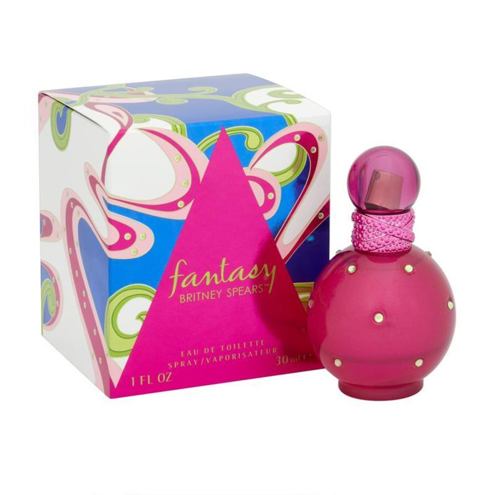 Britney Spears Fantasy Eau De Parfum