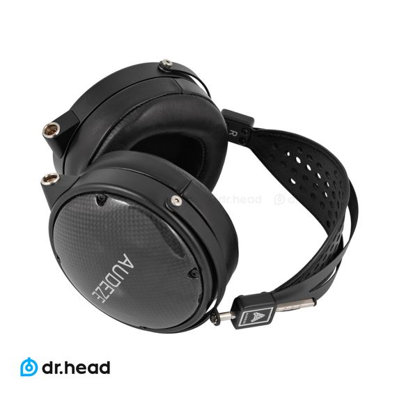 Audeze LCD-XC Carbon Case Cable XLR