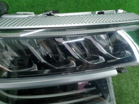 Фара правая Kia Seltos (2019-н.в.) LED