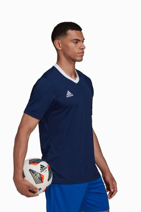 Футболка adidas Entrada 22