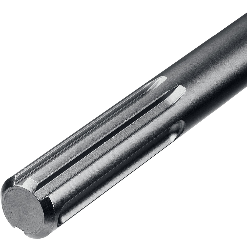 ЗУБР 32 x 410/520 мм, SDS-max бур, Профессионал (29350-410-32)