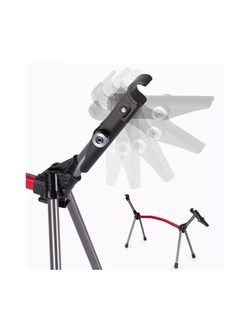 Раскладушка Naturehike XJC04 190х65х38 см, до 150 кг, зеленая