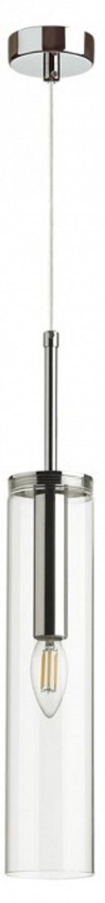 Подвесной светильник Odeon Light Klum 4695/1