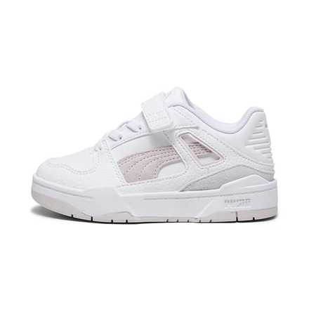 Детские кеды PUMA Slipstream Girls Suede AC+PS