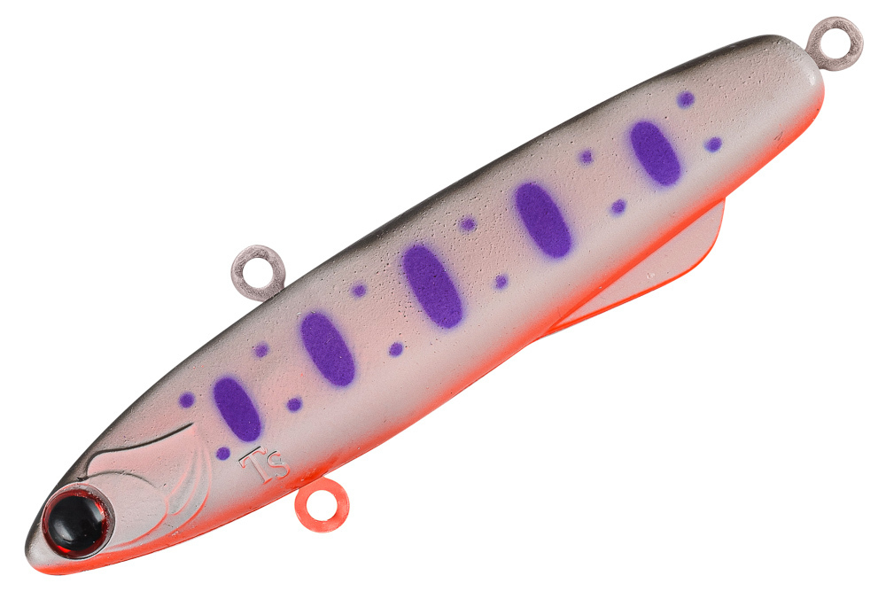 Раттлин TsuYoki Torpeda 73S Soft (73мм, 21.5гр)