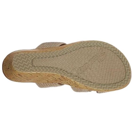 Skechers Beverlee FREE SPARK 'Brown'