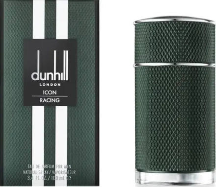 Иконический аромат для мужчины Dunhill Icon Racing EDP 100 мл
