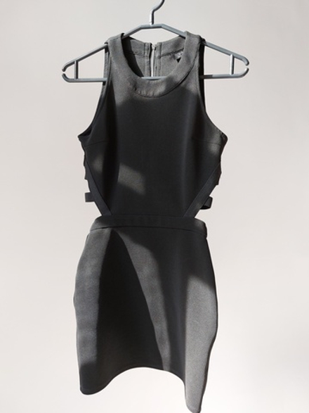 Платье Topshop