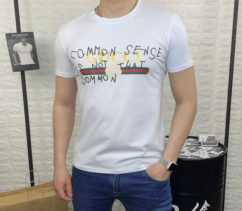 Футболка Gucci