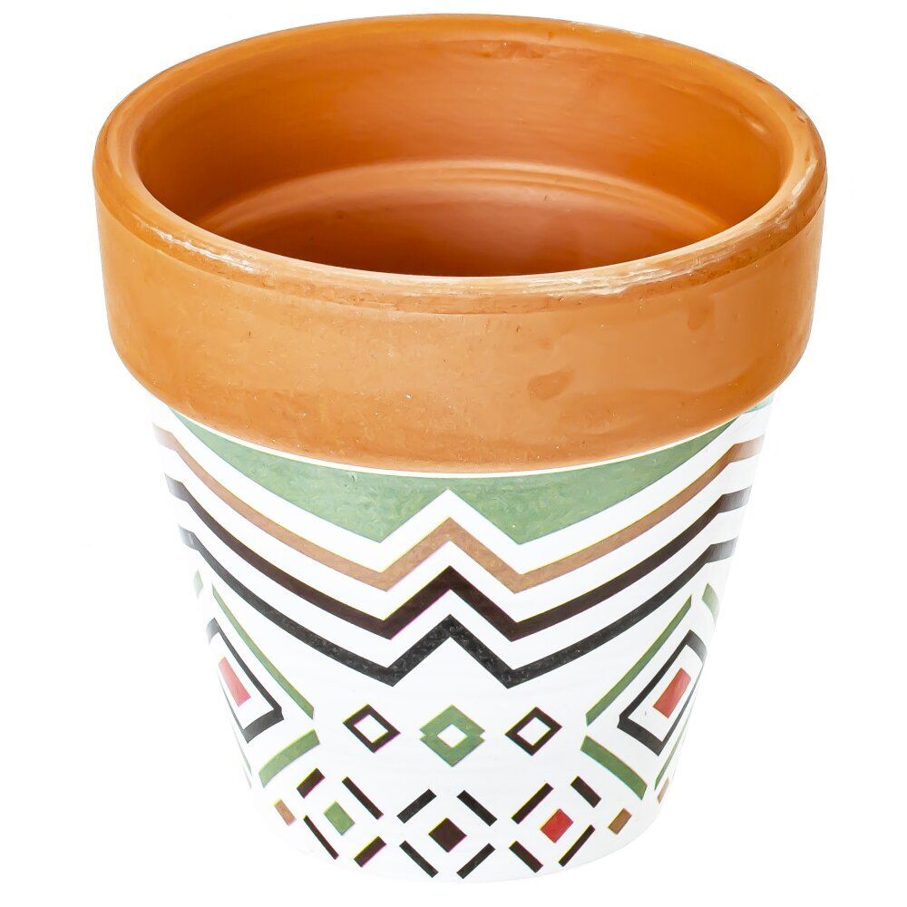 GAEM Набор из 3-х кашпо на подставке, L31,5 W9 H21,5 см