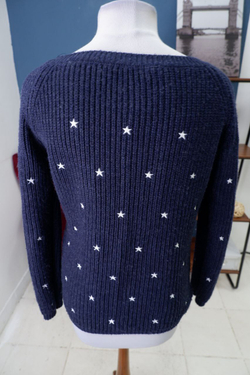 Джемпер оригинальный 44/46 размер