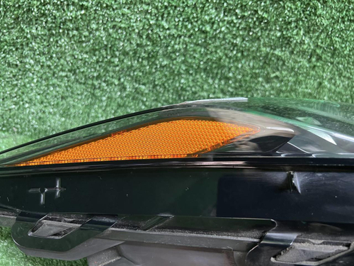 Фара правая Lexus NX 1 (2017-2021) LED