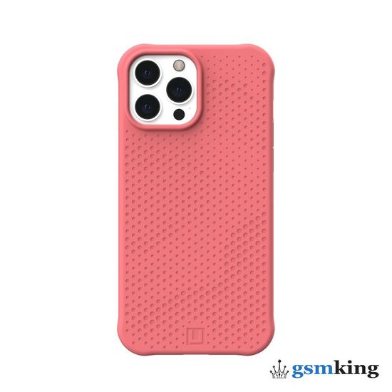 UAG DOT Series Case for Apple iPhone 13 Pro Max Clay (Розовый)11316V319898