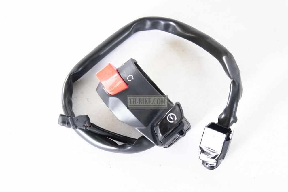 35130-KZZ-901. SWITCH ASSY., ENGINE STOP.  Honda CRF250L-M (2012-2016)