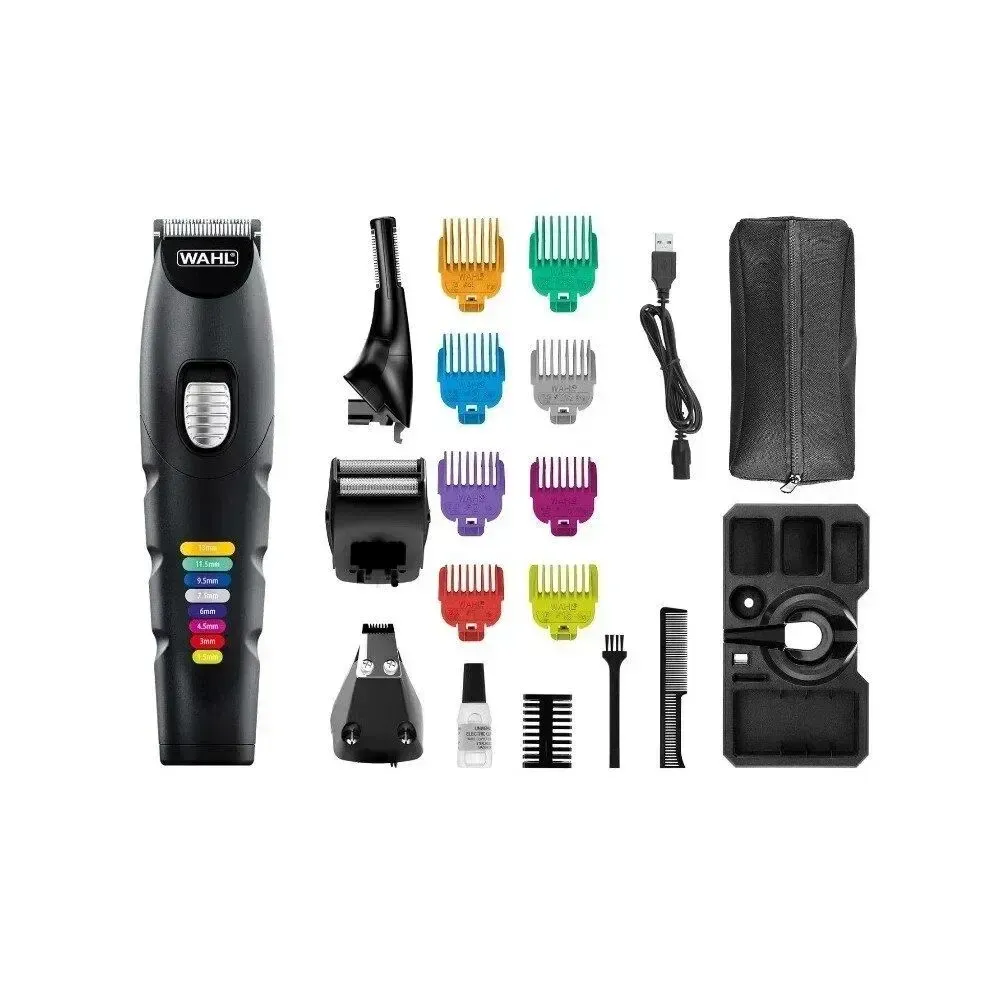 Триммер Wahl Color Trim 09893.0464 - 2