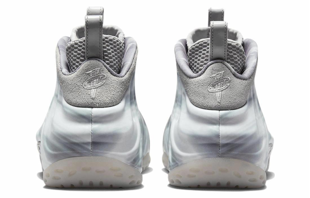 Кроссовки Nike Foamposite One "Dream A World"