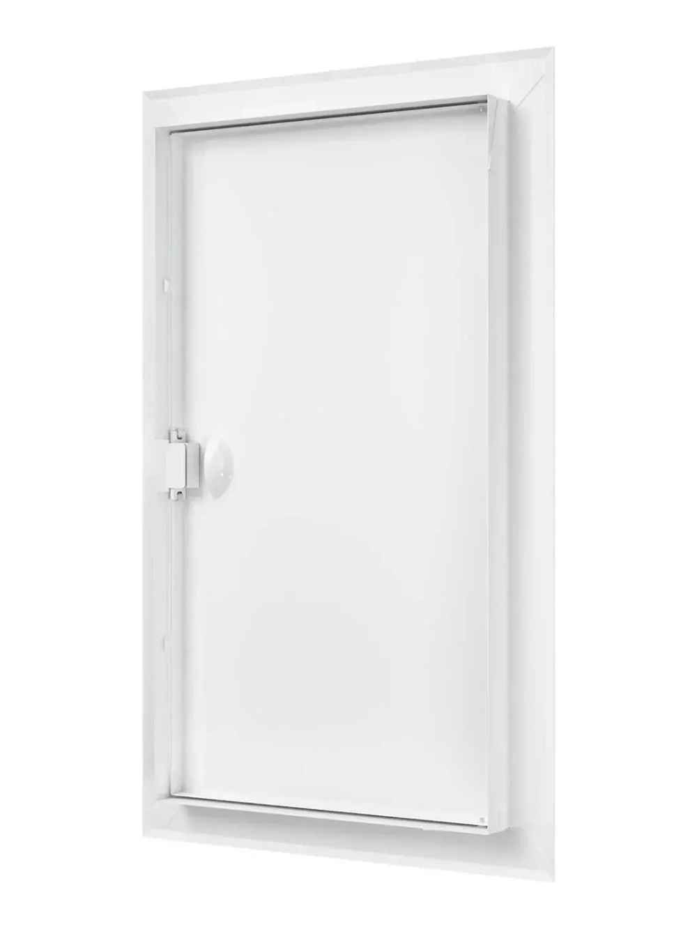 25x60 Люк ревизионный металлический 25-60