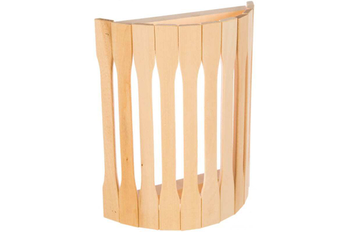 АБАЖУР БШ НАСТЕННЫЙ УГЛОВОЙ 32Х17Х25СМ 32142