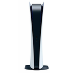 Игровая консоль Sony PlayStation 5 Digital Edition (Версия без дисковода)